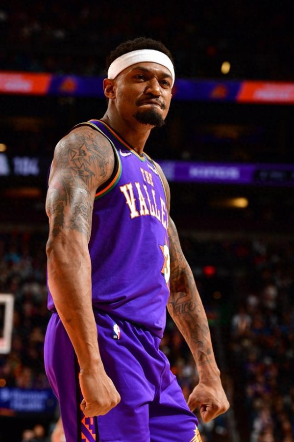 Lake Record: Dự luật giành chiến thắng của Clippers là một hoạt động tuyệt vời. Họ muốn theo đuổi Do