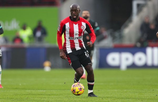 Phóng viên: Newcastle quan tâm đến thị thực tiền đạo Brentford, định giá của người chơi vượt quá 50 
